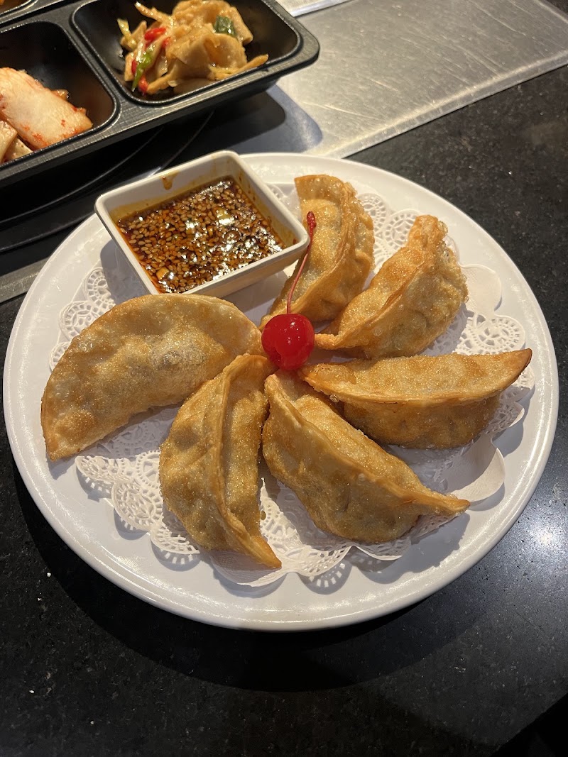 Seoul BBQ - Seoul BBQ, 593 Hartford Rd, New Britain, CT 06053, USA