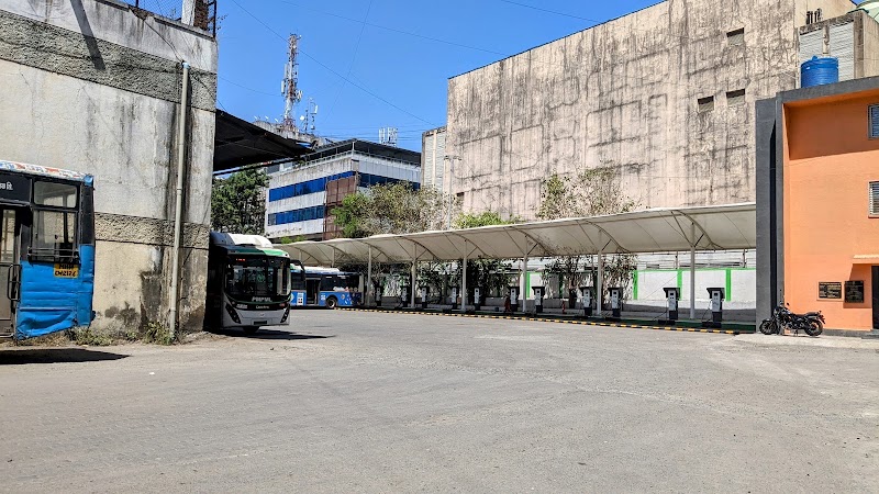 Pune - Pune, Agarkar Nagar, Pune, Maharashtra 411001, India