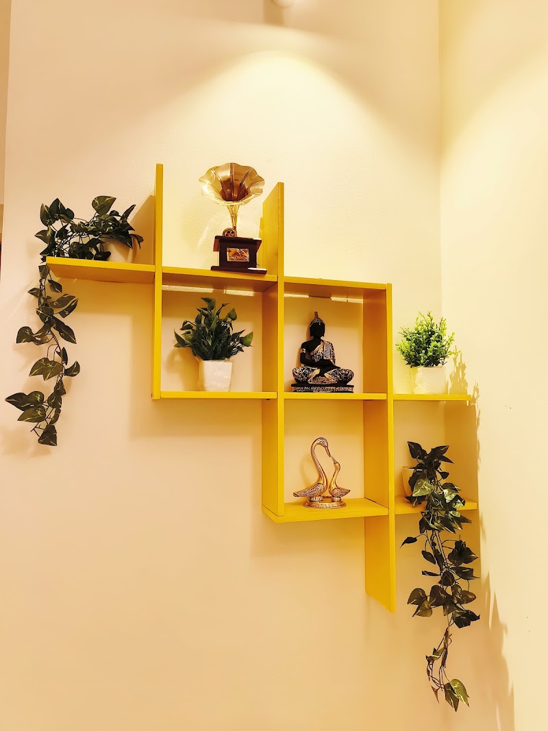 Flickstays Crown - Flickstays Crown, 332, 4th Ave St, Teacher's Colony, Jakkasandra, 1st Block Koramangala, HSR Layout 5th Sector, Bengaluru, Karnataka 560034, India