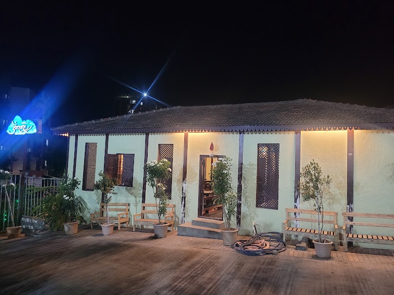 Hotel Dongarwara - Katraj - Hotel Dongarwara - Katraj Sr.No. 50, 2/38A, Gujarwadi Rd, next to Amit Sales, Katrajnagar, Katraj, Pune, Maharashtra 411046, India