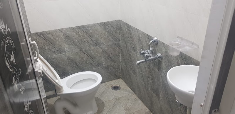 S V RESIDENCY - S V RESIDENCY, Devaraja Mohalla, Mandi Mohalla, Mysuru, Karnataka 570001, India