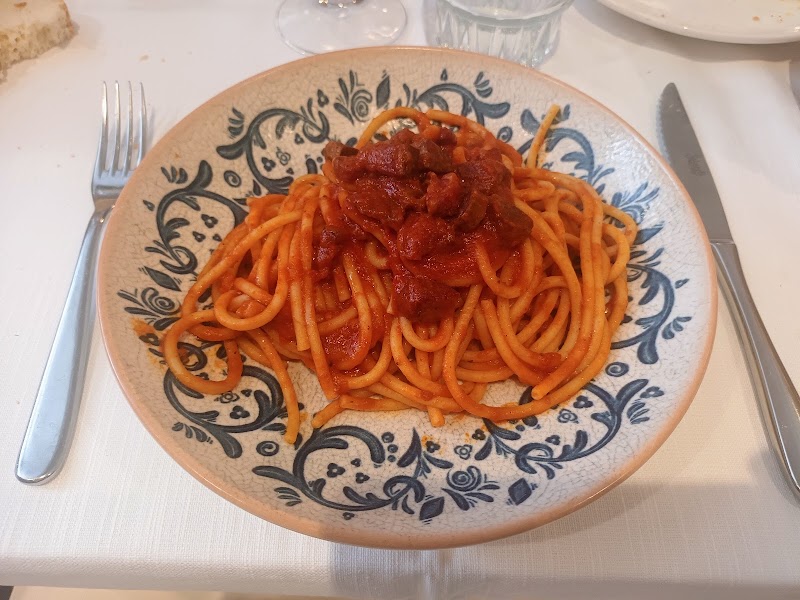 Ba Ghetto Ristorante Glat kosher Roma - Ba Ghetto Ristorante Glat kosher Roma, Via del Portico d'Ottavia, 57, 00186 Roma RM, Italy