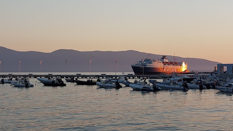 Lungomare - Vlora Boat Trip & Daily Trips - Lungomare - Vlora Boat Trip & Daily Trips, Vlorë, Albania