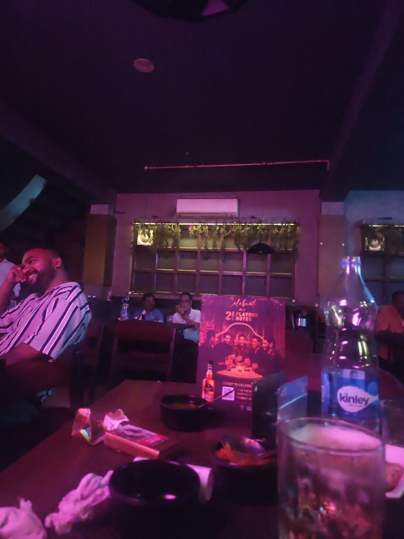 Olive Bar - Olive Bar R.M. Plaza, 6JXR+3H9, Jail Rd, near Kutchery Chowk, Moudhapara, Raipur, Chhattisgarh 492001, India
