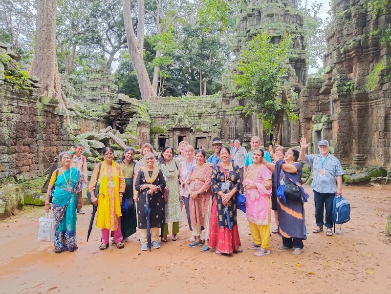 Mystic India Tourism - Mystic India Tourism, CB- 186, 01st Floor, Near Indian Petrol Pump, Naraina Ring Rd, Block CB, Naraina Village, Naraina, New Delhi, Delhi 110028, India