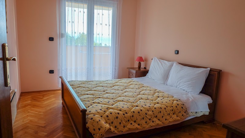 Apartman Villa Marta - Elza - Nelly - Apartman Villa Marta - Elza - Nelly Nova cesta 152/1, 51410, Opatija, Croatia