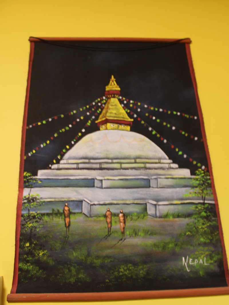 Hotel Yogin Rooftop Bar & Restaurant - Hotel Yogin Rooftop Bar & Restaurant Kathmandu 44600, Nepal