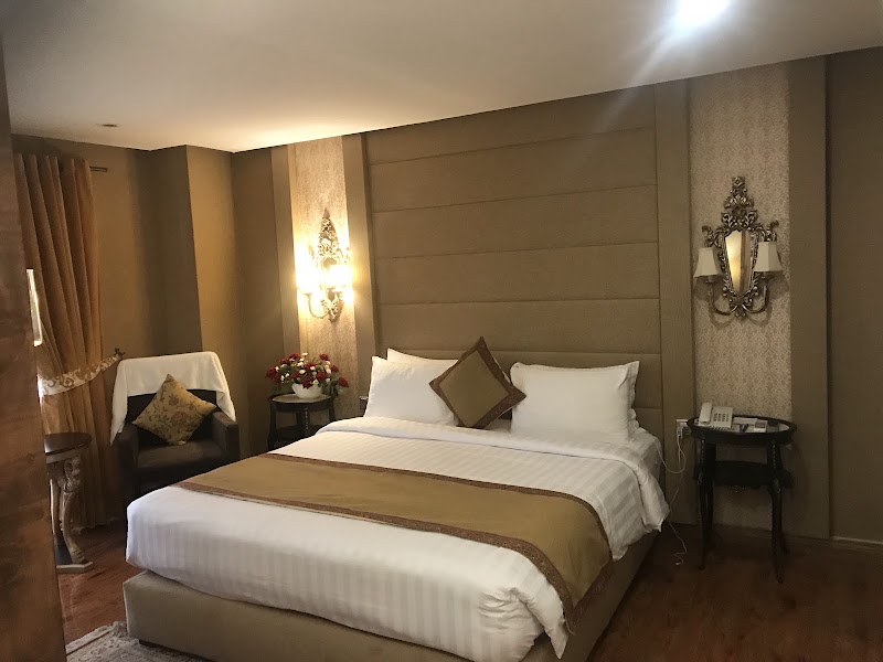 SCBAP COMPLEX - SCBAP COMPLEX, 56-A Ataturk Ave, near State Bank of Pakistan, G-5/2 G-5, Islamabad, Pakistan