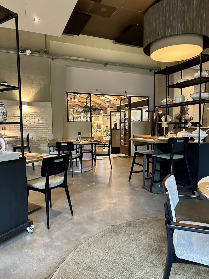 bij-Isabelle - bij-Isabelle Reutseplein 10, 5264 PN Vught, Netherlands