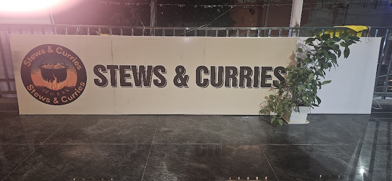 Stews & Curries - Stews & Curries Shop no. 1 & 2, Ourania Commercial Complex, DLF Phase 5, Sector 53, Gurugram, Haryana 122011, India