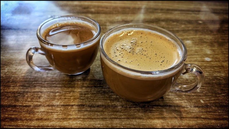 Aroma Chai & Snacks Cafe in Seawoods - Aroma Chai & Snacks Cafe in Seawoods Seawoods West, Kendriya Vihar, Sector 40, Nerul, Navi Mumbai, Maharashtra 400706, India