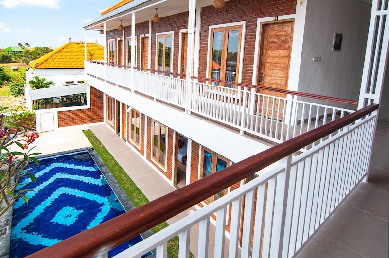 Bali Manik Guest House