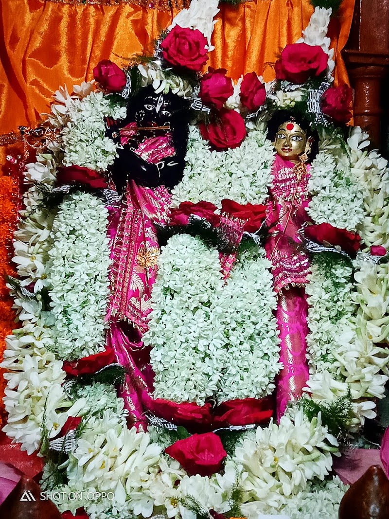 Chetla - Chetla, Kolkata, West Bengal, India