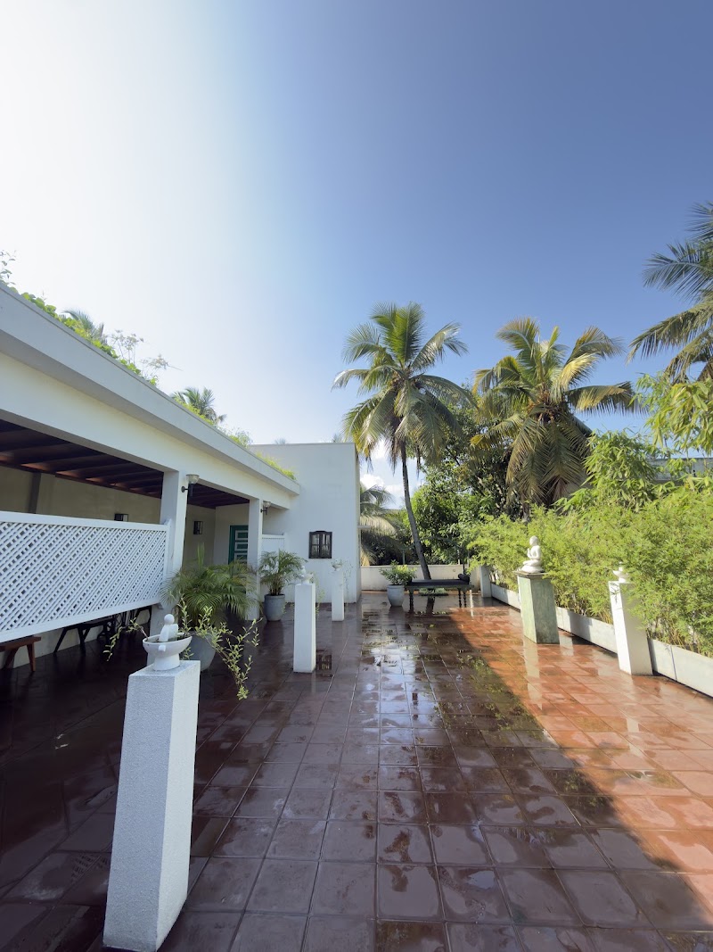 Villa Vikasa Colombo - Villa Vikasa Colombo, 210/17, Asiri Uyana, Obeysekarapura Rd, Sri Lanka