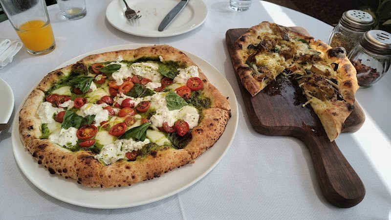 Cecconi's Mumbai - Cecconi's Mumbai 16, Juhu Tara Rd, Chandrabai Nagar, Juhu, Mumbai, Maharashtra 400049, India