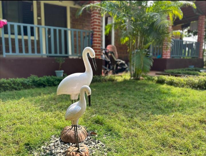 Beach Way Homestay - Beach Way Homestay, Rudrapadda Road, Cross, Kariyappakatte, Gokarna, Karnataka 581326, India