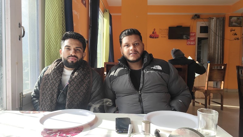 Bhagwati Home stay and restaurant - Bhagwati Home stay and restaurant G7WC+237, Khwangi, Reckong Peo, Himachal Pradesh 172107, India