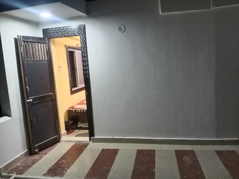 Sitaram Guest House Puri - Sitaram Guest House Puri, Sipasarubali, Sitaram Guest House, Lighthouse Ln, Baliapanda Housing Board Colony, Puri, Odisha 752001, India
