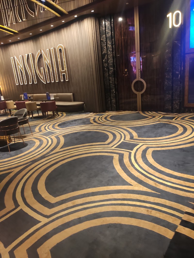 Cafe Unwind by INOX Megaplex - Cafe Unwind by INOX Megaplex Inorbit Mall(India) Pvt. Ltd, New Link Rd, Malad, Mindspace, Malad West, Mumbai, Maharashtra 400104, India