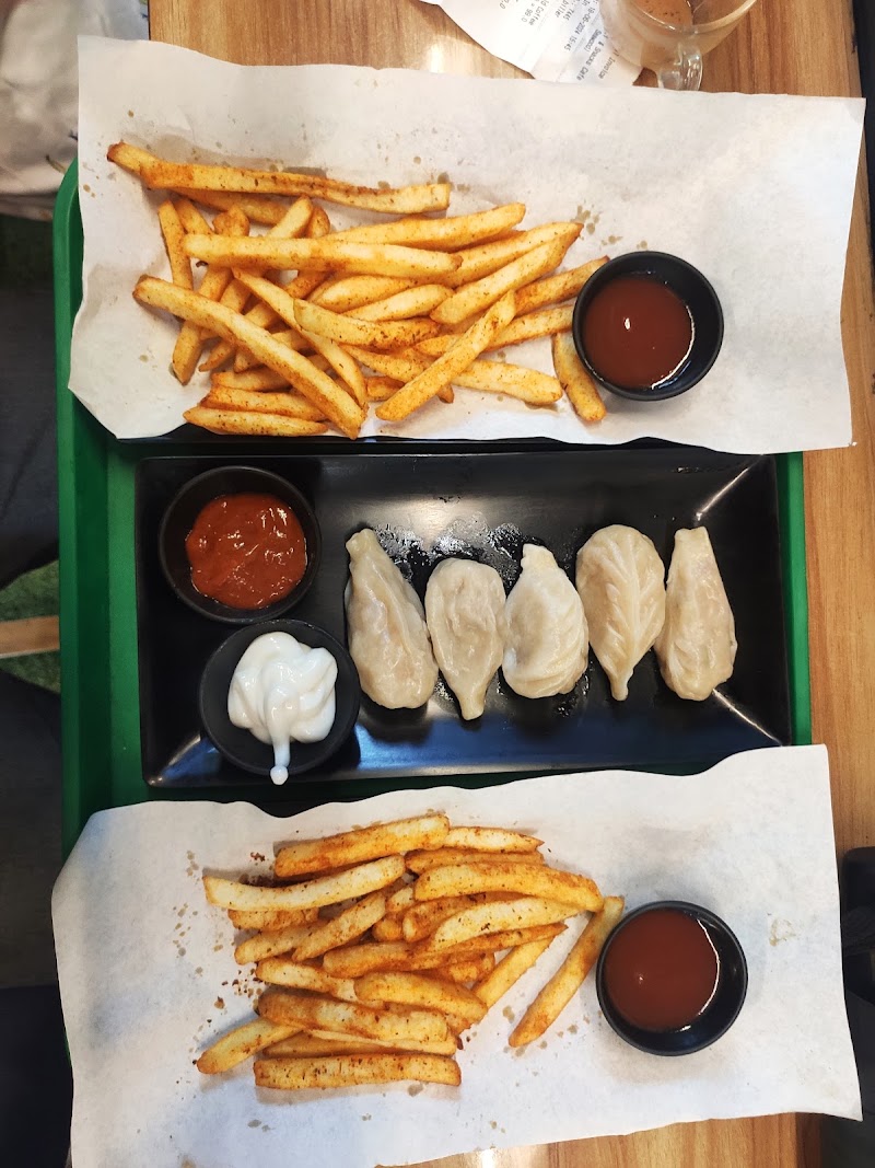 Aroma Chai & Snacks Cafe in Seawoods - Aroma Chai & Snacks Cafe in Seawoods Seawoods West, Kendriya Vihar, Sector 40, Nerul, Navi Mumbai, Maharashtra 400706, India