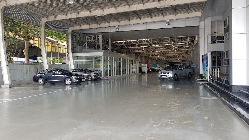 Siam-Nissan - Siam-Nissan Soi Mu Ban Kanlapaphruek Regent Rayong, Tambon Thapma, Amphoe Mueang Rayong, Chang Wat Rayong 21000, Thailand
