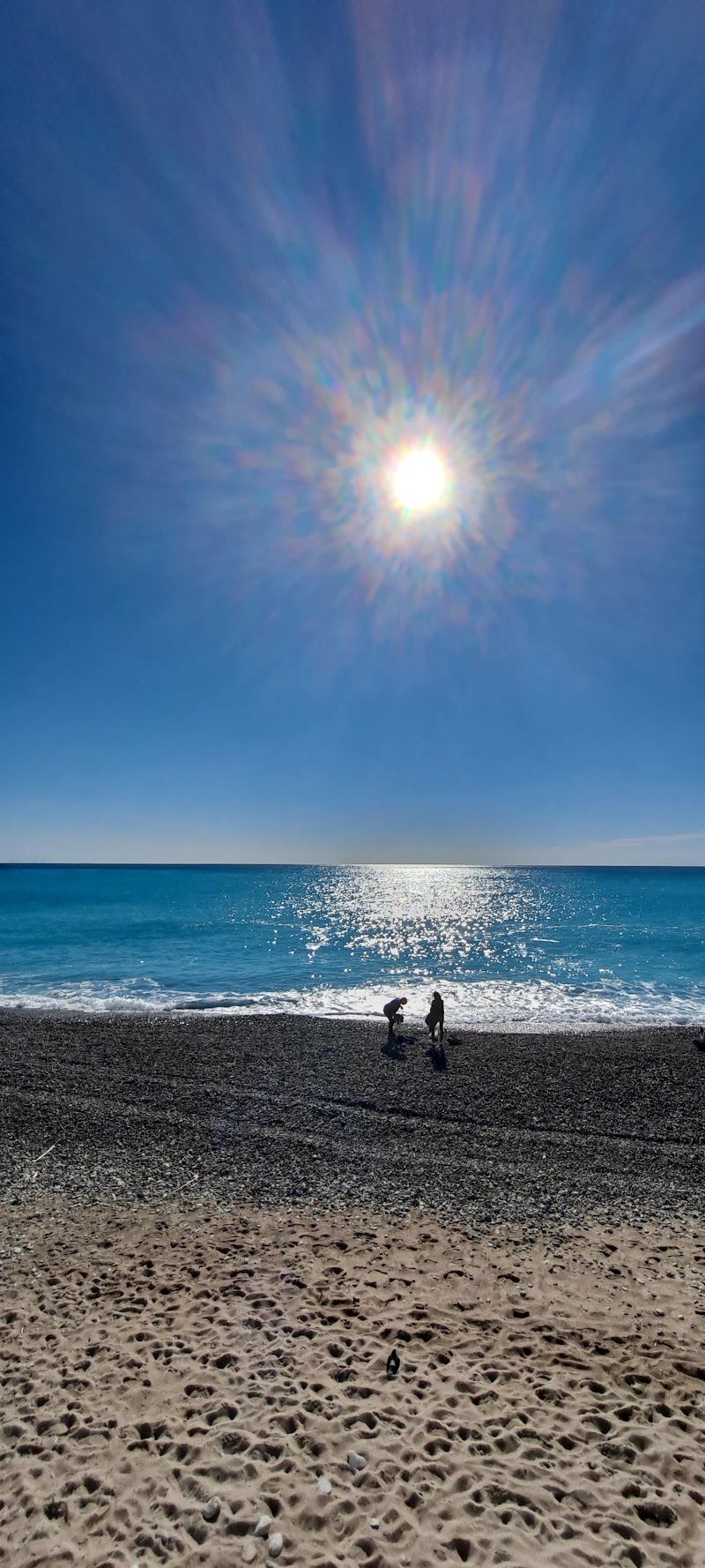 Plage Beau Rivage Beach - Plage Beau Rivage Beach, 06300 Nice, France