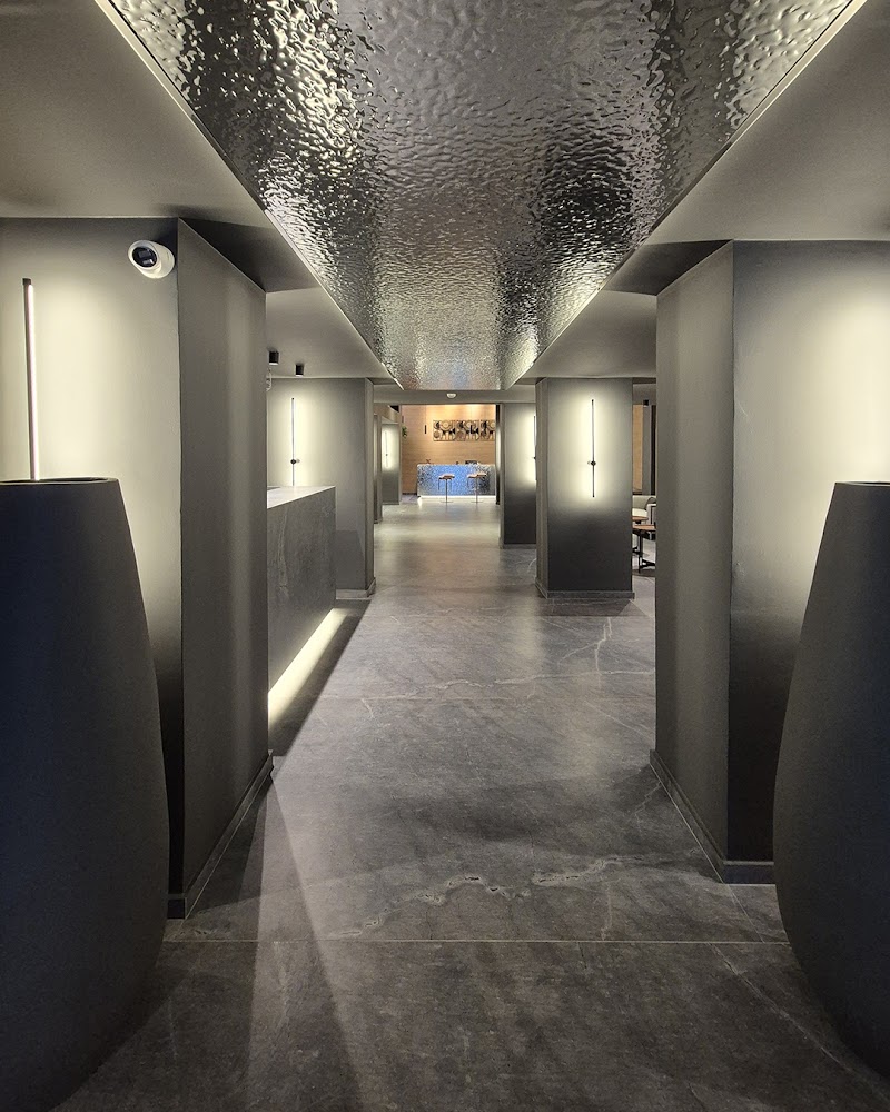 The Alassia Hotel Athens - The Alassia Hotel Athens, Sokratous 50, Athina 104 31, Greece
