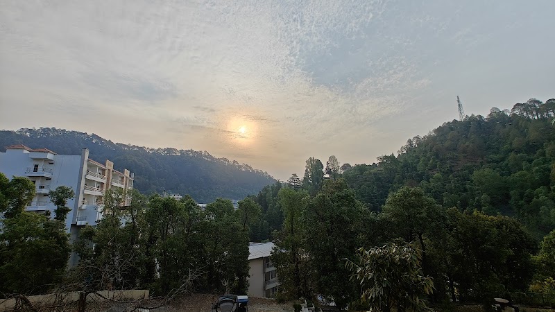 Cloud Pi9 - Cloud Pi9, Pine Residency, Bhowali-Ramgarh-Mukteshwar Rd, Shyamkhet, Bhowali, Sukha, Uttarakhand 263132, India