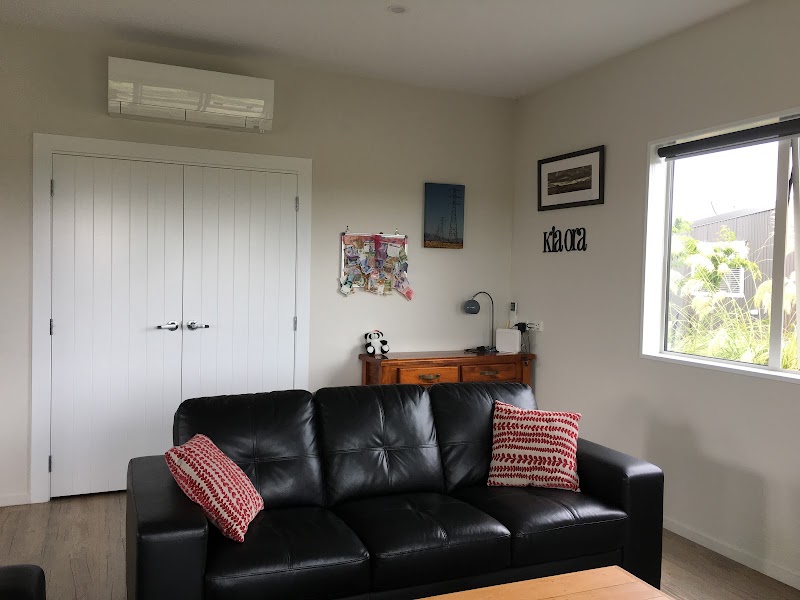 Mahina Cottage - Mahina Cottage Woodley Avenue, Twizel 7901, New Zealand