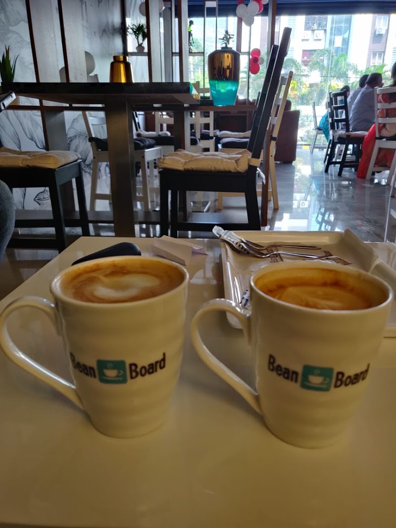 Bean Board - Seetammadhara - Bean Board - Seetammadhara P8R3+JW4, 49-54-3/16, BS Layout Rd, North Extension, Balayya Sastri Layout, Seethammadara, Visakhapatnam, Andhra Pradesh 530013, India