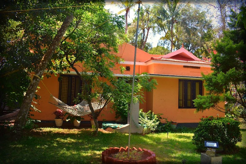Nikhil Gardens - Nikhil Gardens Ayillyam, Temple Rd, Janardhanapuram, Varkala, Kerala 695141, India