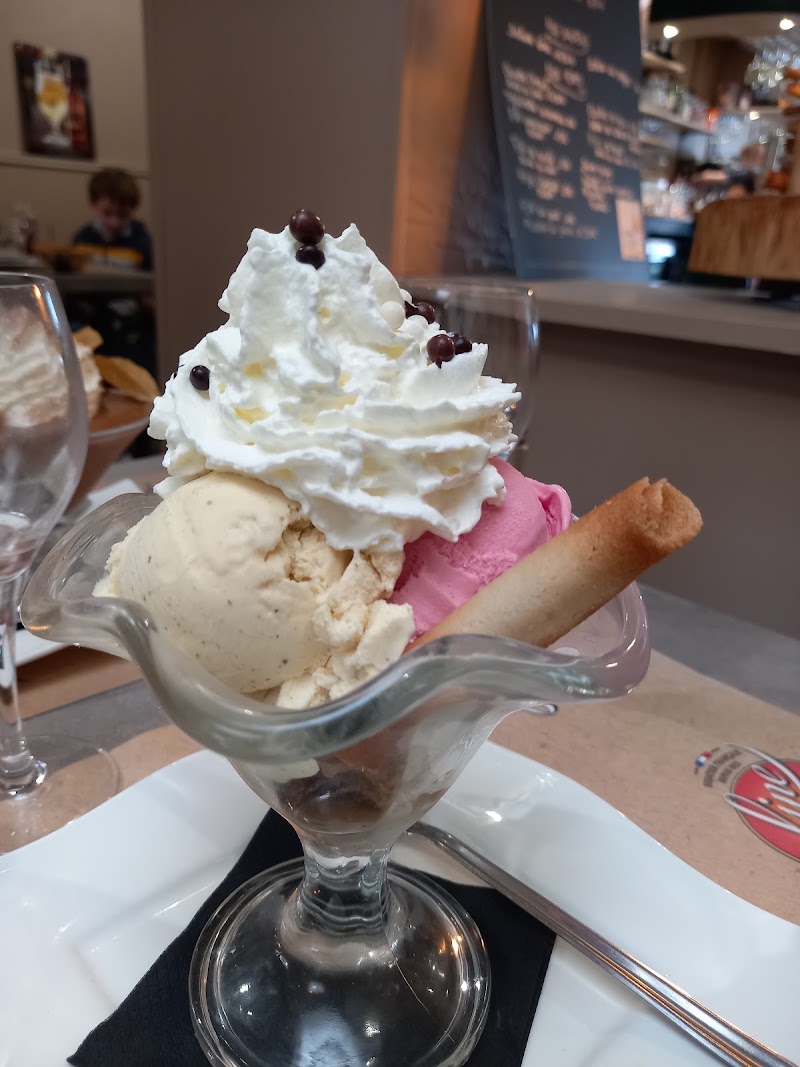 Le Beaulieu - Le Beaulieu 177 Rue de Famars, 59300 Valenciennes, France