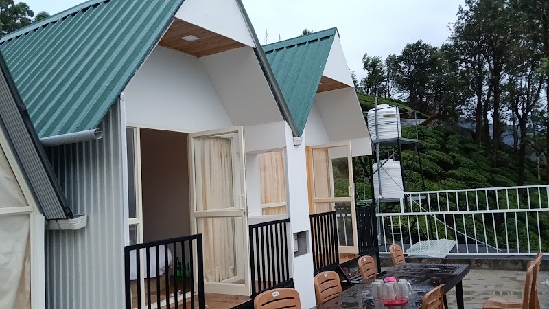 CJ valley view Cottage in Pothamedu Tea Estate, Munnar (CJ Hotel and Resort)) - CJ valley view Cottage in Pothamedu Tea Estate, Munnar (CJ Hotel and Resort)) 3336+XQ5, Devikulam, Kerala 685612, India