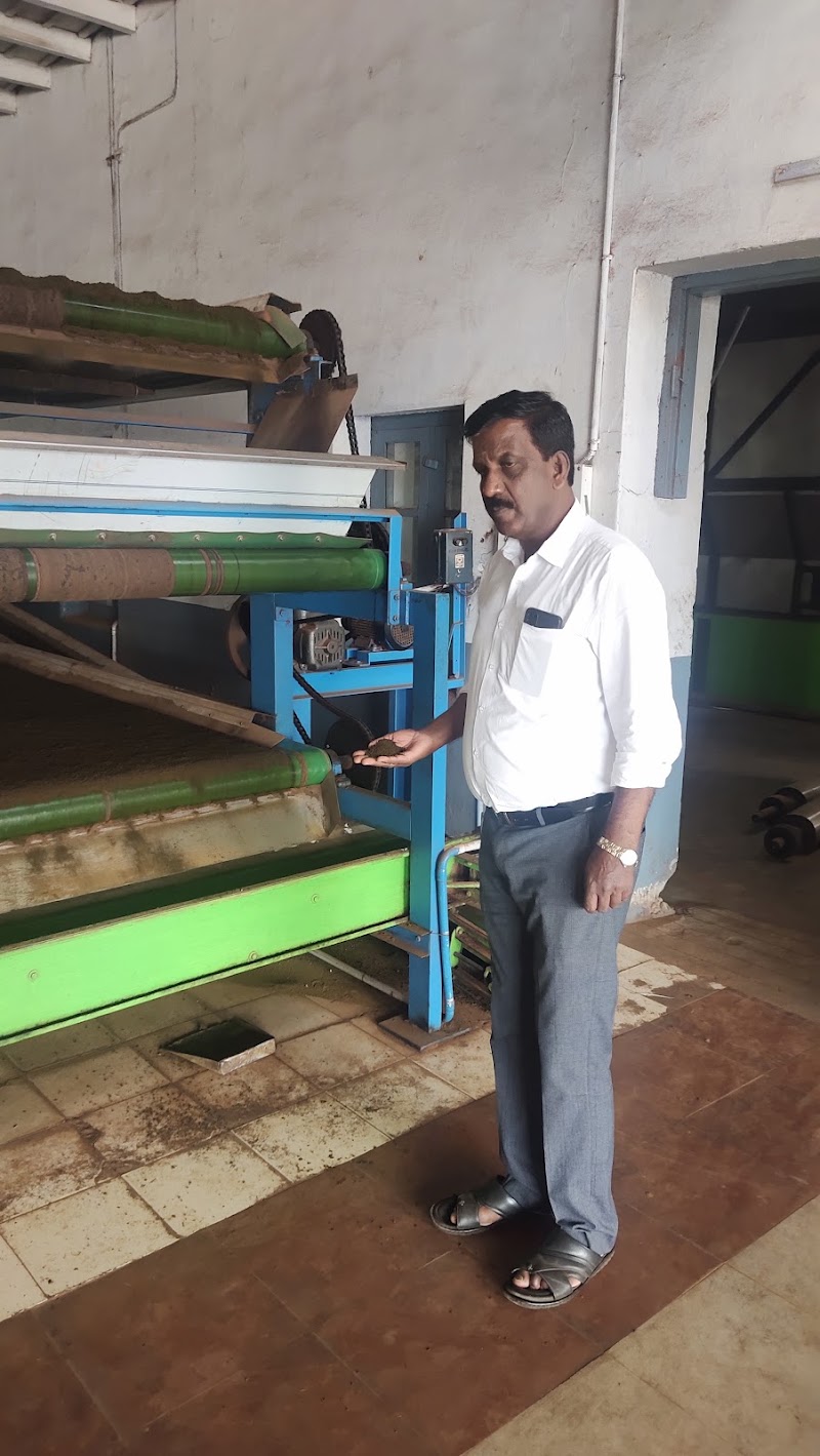 Hadathorai Tea Factory - Hadathorai Tea Factory, Kerben Road, Kotagiri, Tamil Nadu 643214, India