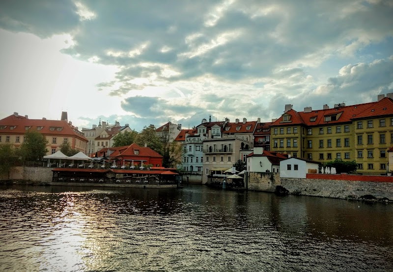 Čertovka - Čertovka, 118 00 Prague-Prague 1, Czechia