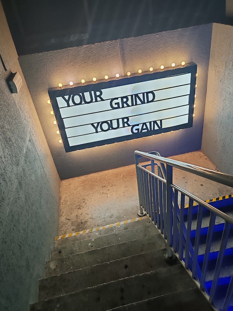 GymNation Bur Dubai | Best Gym In Bur Dubai - GymNation Bur Dubai | Best Gym In Bur Dubai, M Squared Building - 505 Khalid Bin Al Waleed Rd - Mankhool - Dubai - United Arab Emirates