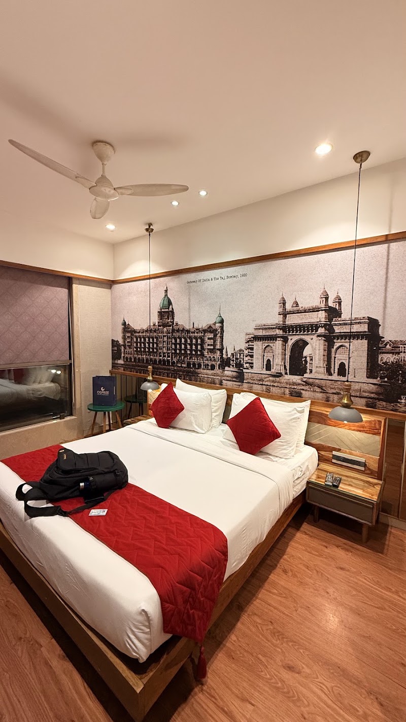 Theory9 - Premium Serviced Apts, Khar - Theory9 - Premium Serviced Apts, Khar Plot No. 764, Samyakth Bliss, 5th Rd, Govind Dham, Khar West, Mumbai, Maharashtra 400052, India