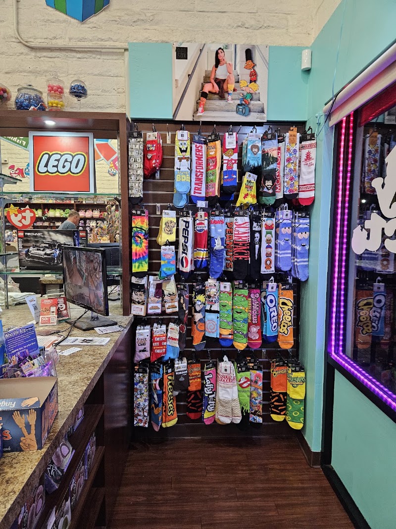 Courtyard Shops - Courtyard Shops, 414 S Mill Ave, Tempe, AZ 85281, USA