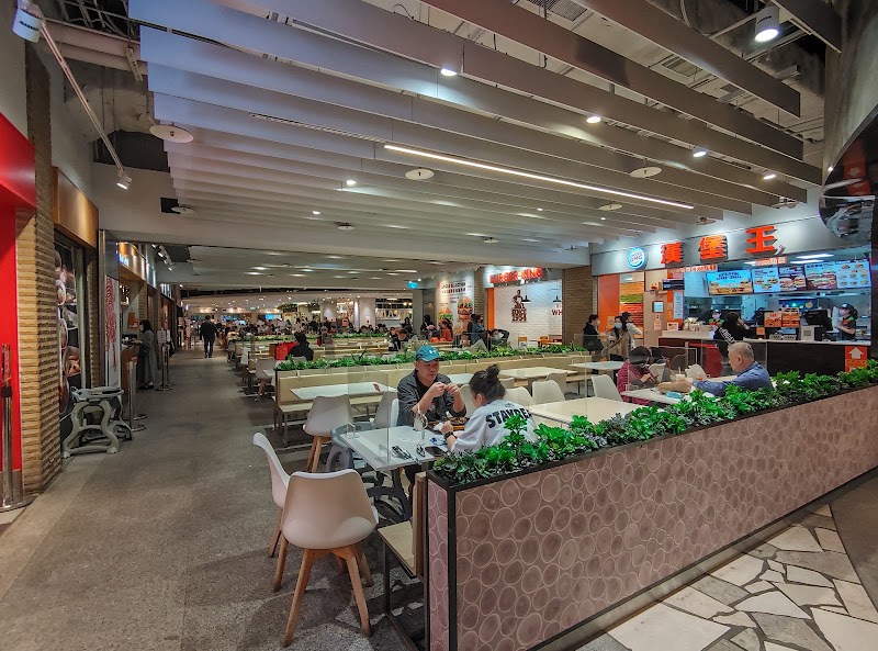 Miramar - Miramar, No. 20號, Jingye 3rd Rd, Jintai Village, Zhongshan District, Taipei City, Taiwan 10491