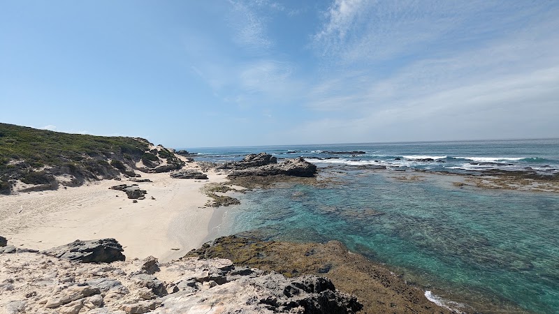 De Hoop Nature Reserve - De Hoop Nature Reserve, Potberg, 6740, South Africa