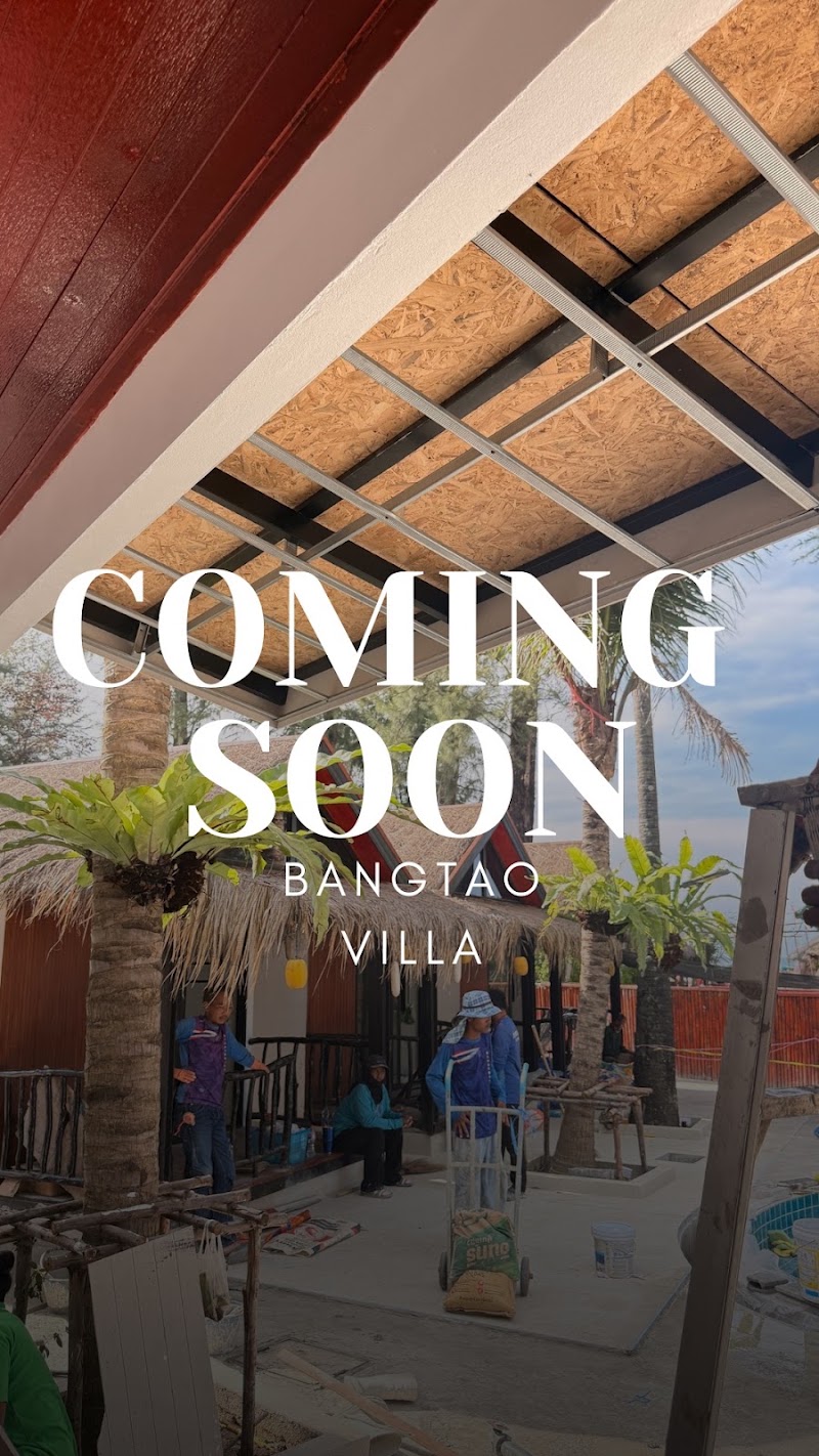 Bangtao Lagoon Development Co., Ltd. - Bangtao Lagoon Development Co., Ltd., 72 5 Soi Cherngtalay 3 Bang Tao Beach, Tambon Choeng Thale, Amphoe Thalang, Chang Wat Phuket 83110, Thailand