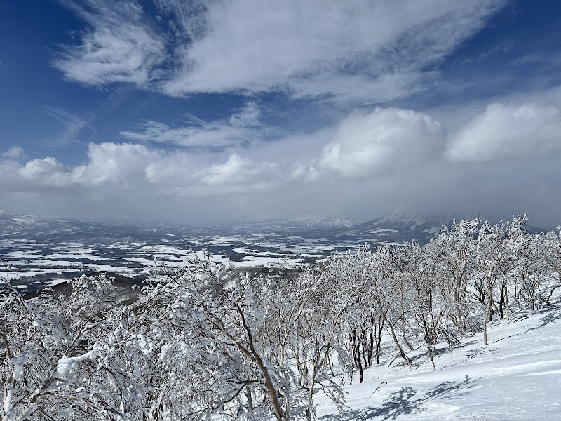 Rusutsu Ski Resort - Rusutsu Ski Resort 13 Izumikawa, Rusutsu, Abuta District, Hokkaido 048-1711, Japan