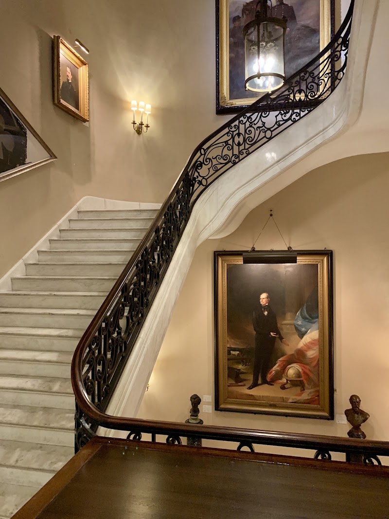 Inn At The Union League - Inn At The Union League, 1450 Sansom St, Philadelphia, PA 19102, USA