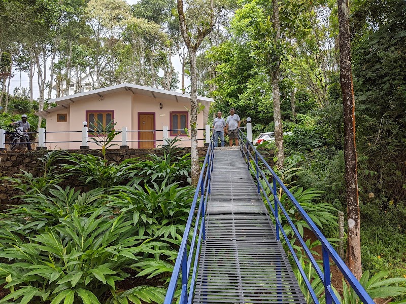 Valley View Cottage Munnar