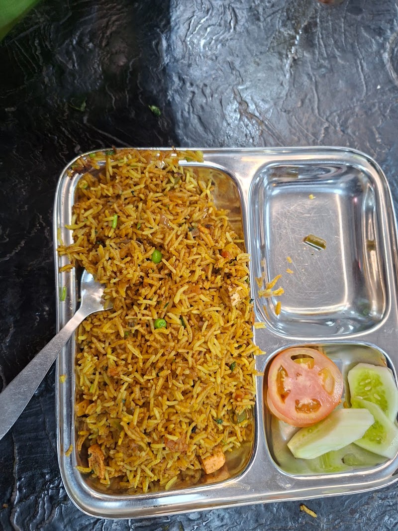 SUDAMACHE POHE / सुदामाचे पोहे - SUDAMACHE POHE / सुदामाचे पोहे Sangharsh Chowk, Sai Nagari, Chandan Nagar, Wadgaon Sheri, Pune, Maharashtra 411001, India
