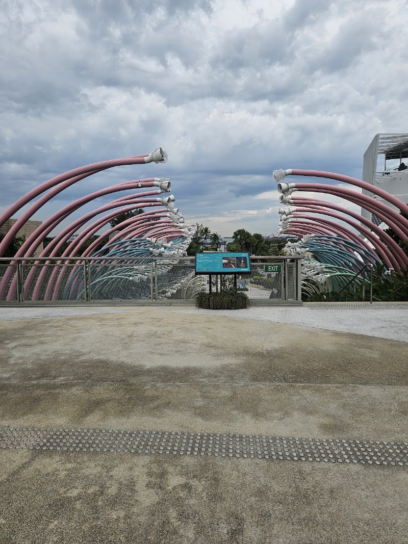 Symphony Streams - Symphony Streams, 3 Siloso Rd, #01 3, Singapore 098977