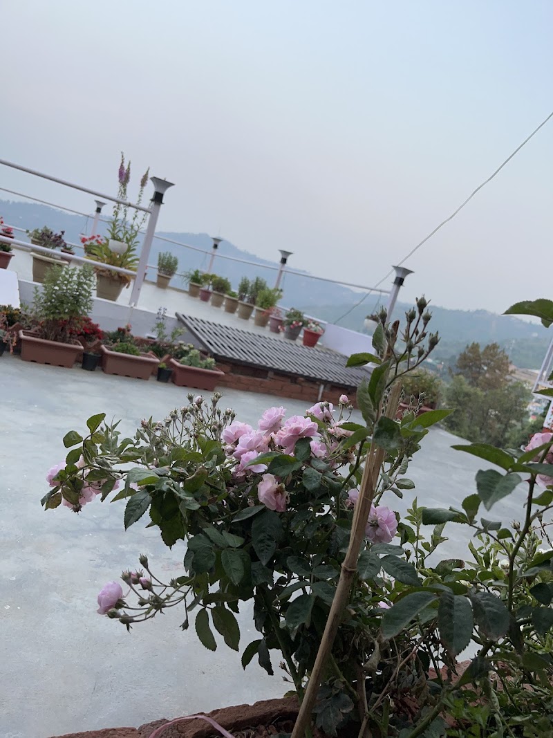 EcoEscape Mukteshwar - EcoEscape Mukteshwar, Mukteshwar, Sunder Khal, Uttarakhand 263136, India
