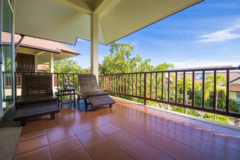 Pattra Vill - Pattra Vill Maret, Ko Samui District, Surat Thani 84310, Thailand
