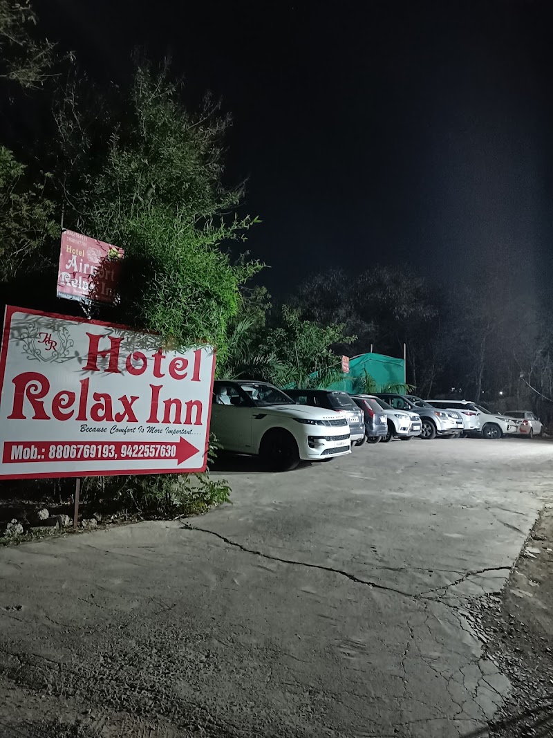 Hotel Relax Inn