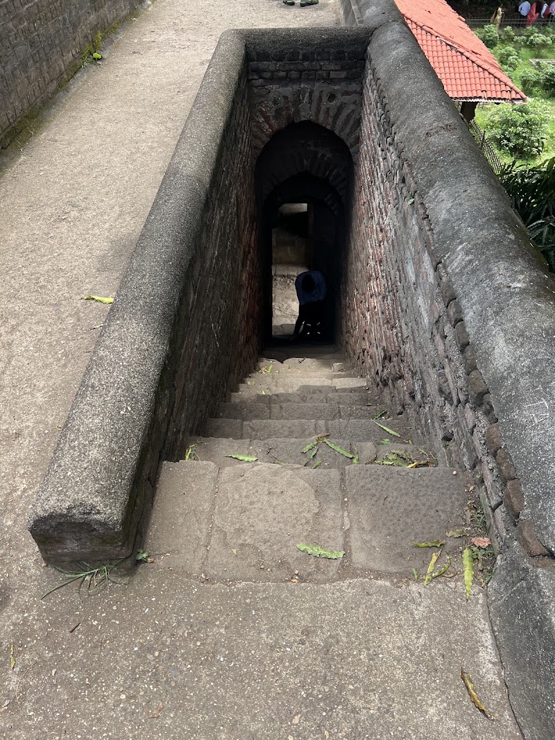 Ganesh Darwaja - Ganesh Darwaja GV94+G99, Kasba Peth, Pune, Maharashtra 411011, India